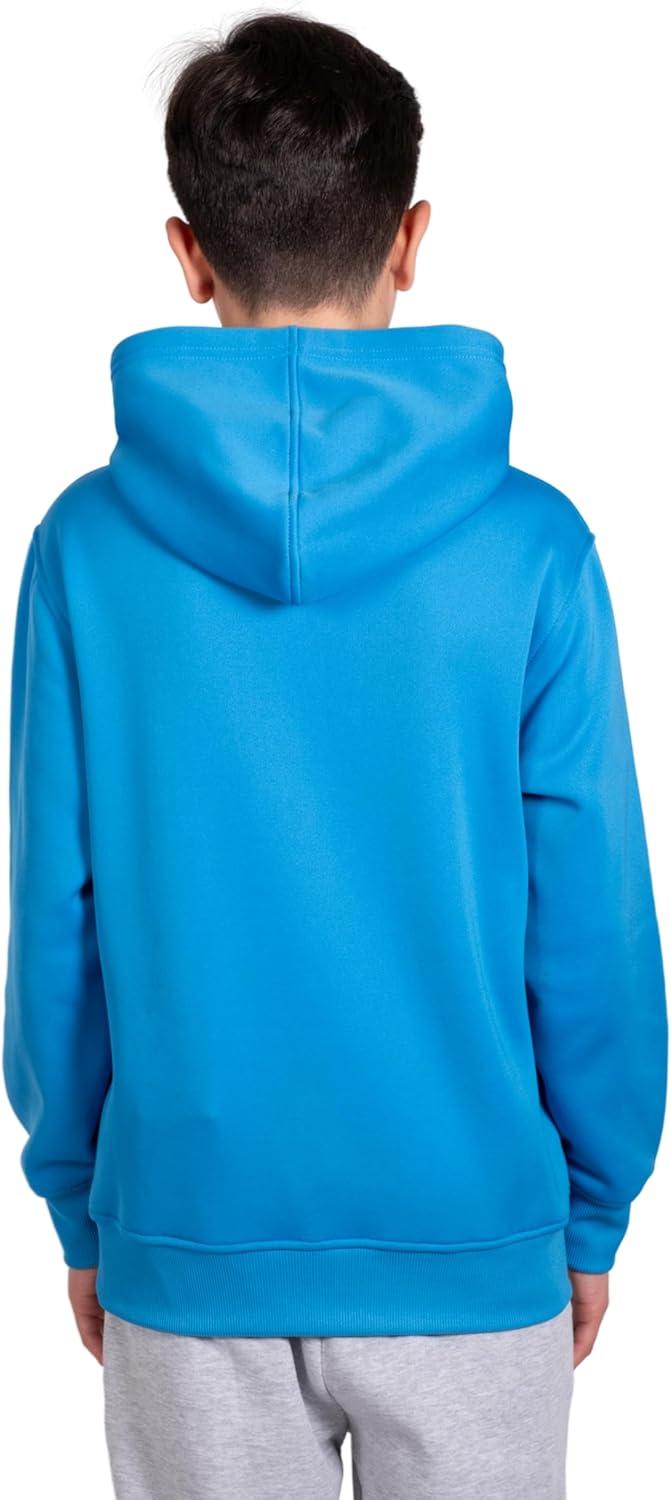 imageUltra Game Youth NBA Official Supremely Soft Hoodie Pullover SweatshirtTeam Color