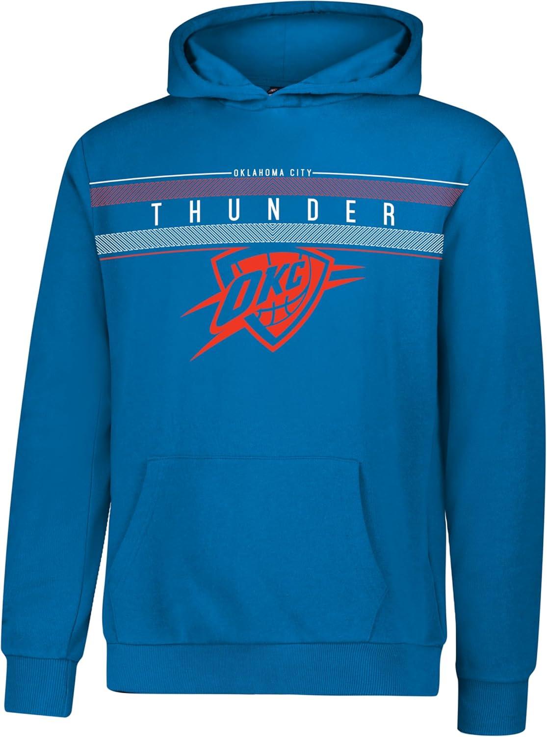 imageUltra Game Youth NBA Official Supremely Soft Hoodie Pullover SweatshirtTeam Color