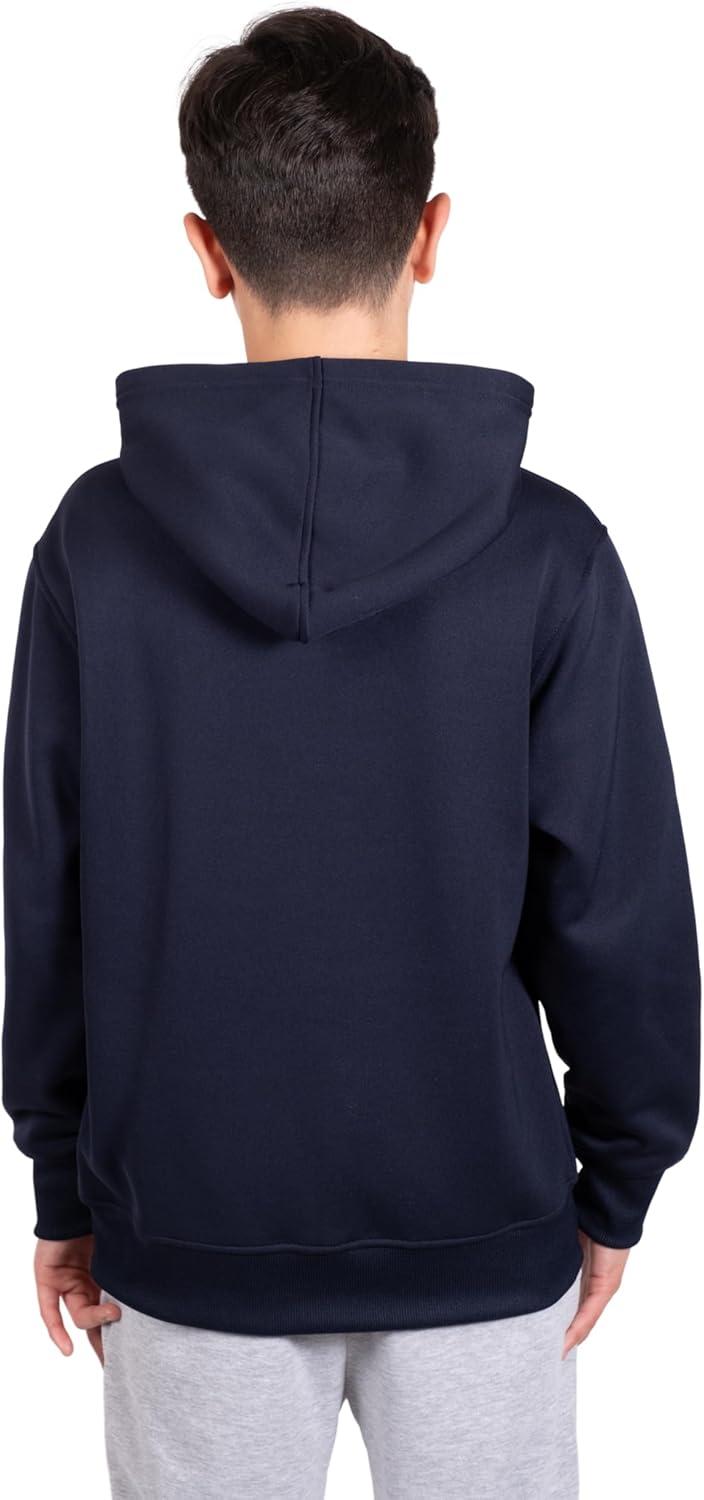 imageUltra Game Youth NBA Official Supremely Soft Hoodie Pullover SweatshirtTeam Color