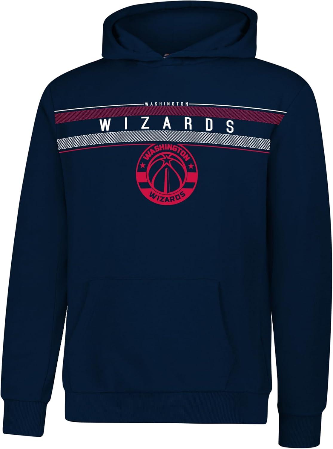 imageUltra Game Youth NBA Official Supremely Soft Hoodie Pullover SweatshirtTeam Color