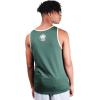 imageUltra Game NBA Mens NBA Official Tank Top Mesh Sleeveless Muscle TShirtTeam Color
