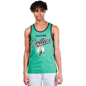 imageUltra Game NBA Mens NBA Official Tank Top Mesh Sleeveless Muscle TShirtTeam Color