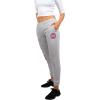 imageUltra Game Womens NBA Official Relax Fit JoggerHeather Gray 19