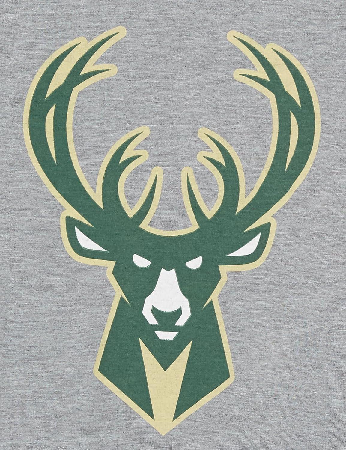 imageUltra Game Youth NBA Official 2 Piece Pajama Pants ampamp TShirt SetToddler Sizes