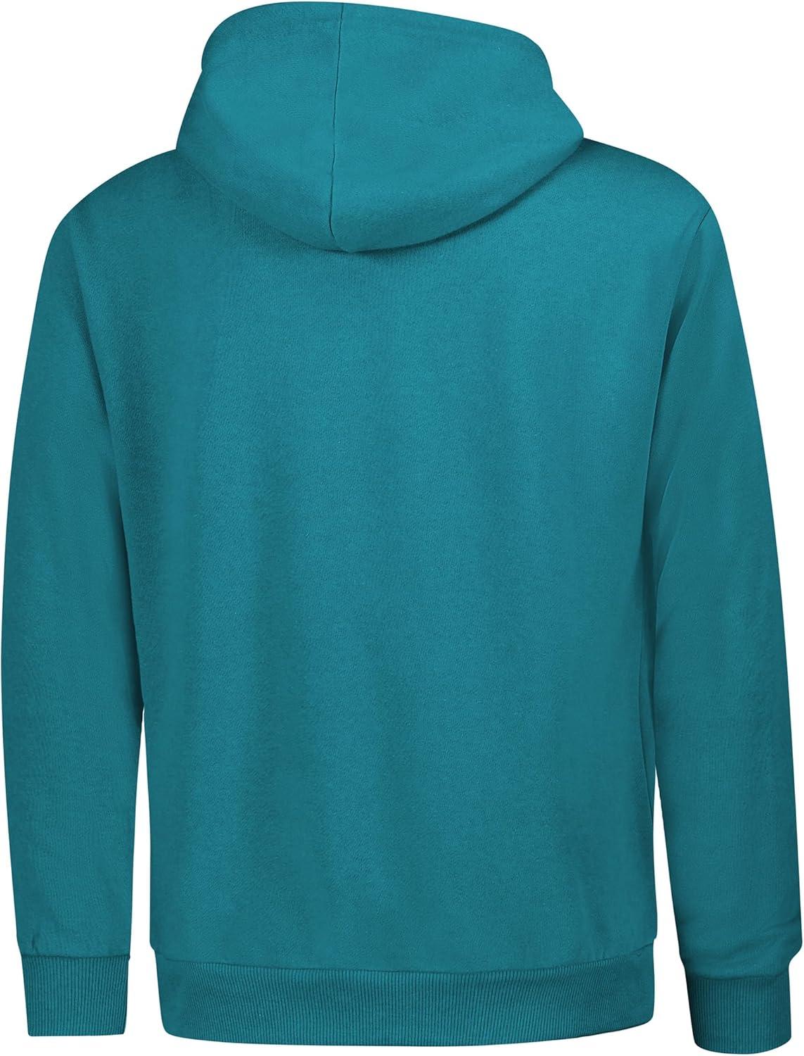 imageUltra Game Youth NBA Official Standard Super Soft Teamster Hoodie SweatshirtTeam Color