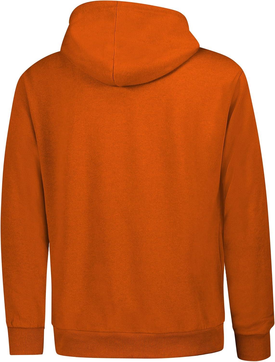 imageUltra Game Youth NBA Official Standard Super Soft Teamster Hoodie SweatshirtTeam Color