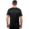 imageUltra Game Mens NBA Official Jersey VNeck Mesh Short Sleeve Tee ShirtBlack