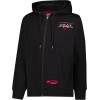 imageUltra Game Super Soft Driver Full Zip Hoodie JacketBlack