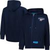 imageUltra Game Super Soft Driver Full Zip Hoodie JacketBlack