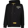 imageUltra Game Super Soft Driver Full Zip Hoodie JacketBlack