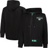 imageUltra Game Super Soft Driver Full Zip Hoodie JacketBlack