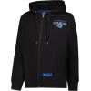 imageUltra Game Super Soft Driver Full Zip Hoodie JacketBlack