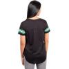 imageUltra Game Womens NBA Official Super Soft Mesh TShirtBlack