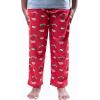 imageUltra Game Youth NBA Official 2 Piece Pajama Pants ampamp TShirt SetBoy Sizes
