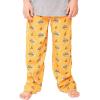 imageUltra Game Youth NBA Official 2 Piece Pajama Pants ampamp TShirt SetBoy Sizes