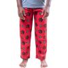 imageUltra Game Youth NBA Official 2 Piece Pajama Pants ampamp TShirt SetBoy Sizes