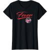 imageWNBA Indiana Fever Officially Licensed TShirtBlack