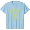 imageWNBA Property Of Dallas Wings Licensed TShirtBaby Blue
