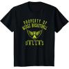imageWNBA Property Of Dallas Wings Licensed TShirtBlack