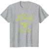 imageWNBA Property Of Dallas Wings Licensed TShirtHeather Grey