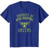 imageWNBA Property Of Dallas Wings Licensed TShirtRoyal Blue