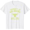 imageWNBA Property Of Dallas Wings Licensed TShirtWhite