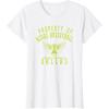 imageWNBA Property Of Dallas Wings Licensed TShirtWhite