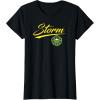 imageWNBA Seattle Storm Officially Licensed TShirtBlack