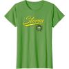 imageWNBA Seattle Storm Officially Licensed TShirtGrass Green