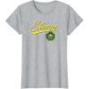 imageWNBA Seattle Storm Officially Licensed TShirtHeather Grey