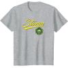 imageWNBA Seattle Storm Officially Licensed TShirtHeather Grey