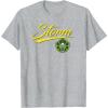 imageWNBA Seattle Storm Officially Licensed TShirtHeather Grey