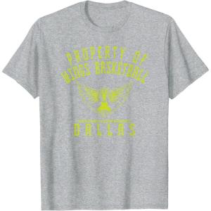 imageWNBA Property Of Dallas Wings Licensed TShirtHeather Grey