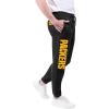 imageUltra Game Mens NFL Official Super Soft Game Day Jogger SweatpantsVintage Logo