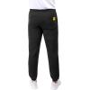 imageUltra Game Mens NFL Official Super Soft Game Day Jogger SweatpantsVintage Logo