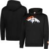 imageUltra Game Mens NFL Official Supremely Soft Hoodie SweatshirtBlack