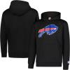 imageUltra Game Mens NFL Official Supremely Soft Hoodie SweatshirtBlack