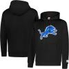 imageUltra Game Mens NFL Official Supremely Soft Hoodie SweatshirtBlack
