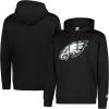 imageUltra Game Mens NFL Official Supremely Soft Hoodie SweatshirtBlack