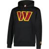 imageUltra Game Mens NFL Official Supremely Soft Hoodie SweatshirtBlack