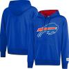 imageUltra Game Mens NFL Official Supremely Soft Hoodie SweatshirtTeam Color 24