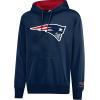 imageUltra Game Mens NFL Official Supremely Soft Hoodie SweatshirtTeam Color 24