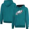 imageUltra Game Mens NFL Official Supremely Soft Hoodie SweatshirtTeam Color 24