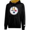 imageUltra Game Mens NFL Official Supremely Soft Hoodie SweatshirtTeam Color 24