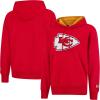 imageUltra Game Mens NFL Official Supremely Soft Hoodie SweatshirtTeam Color 24