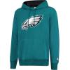 imageUltra Game Mens NFL Official Supremely Soft Hoodie SweatshirtTeam Color 24