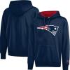 imageUltra Game Mens NFL Official Supremely Soft Hoodie SweatshirtTeam Color 24