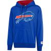 imageUltra Game Mens NFL Official Supremely Soft Hoodie SweatshirtTeam Color 24