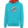 imageUltra Game Mens NFL Official Supremely Soft Hoodie SweatshirtTeam Color 24
