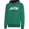 imageUltra Game Mens NFL Official Supremely Soft Hoodie SweatshirtTeam Color 24